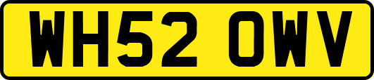WH52OWV