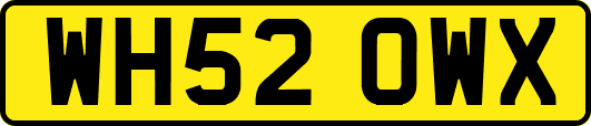WH52OWX