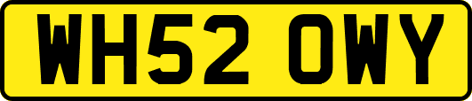 WH52OWY