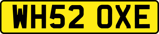 WH52OXE