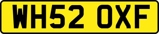 WH52OXF