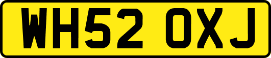 WH52OXJ