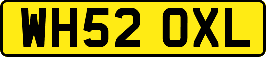 WH52OXL