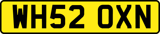 WH52OXN