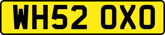 WH52OXO