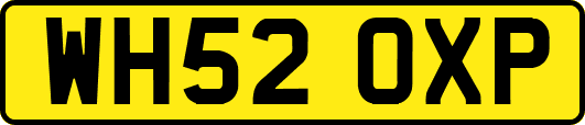 WH52OXP