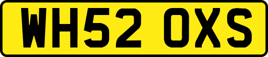 WH52OXS