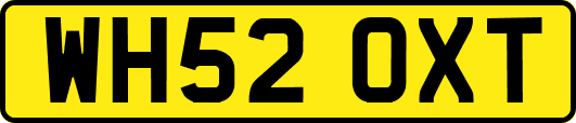 WH52OXT