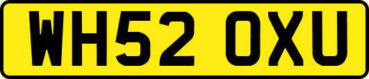 WH52OXU