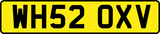 WH52OXV