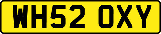WH52OXY