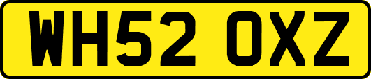 WH52OXZ
