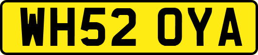 WH52OYA