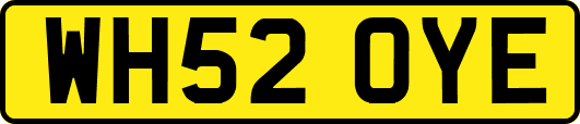 WH52OYE