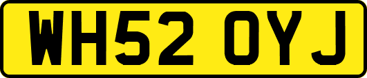 WH52OYJ
