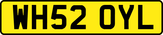 WH52OYL