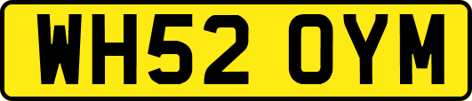 WH52OYM