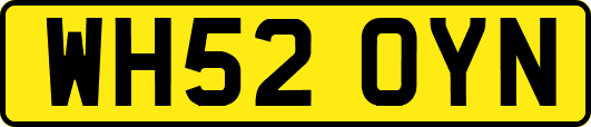 WH52OYN