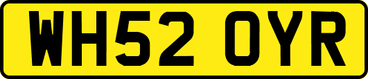 WH52OYR