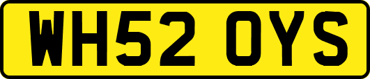 WH52OYS