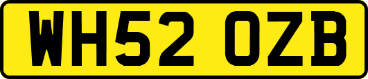 WH52OZB