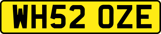 WH52OZE