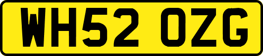 WH52OZG