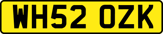 WH52OZK