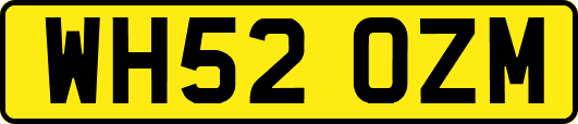 WH52OZM