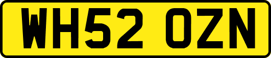 WH52OZN