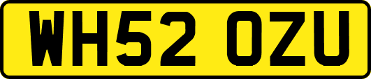 WH52OZU