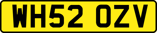 WH52OZV