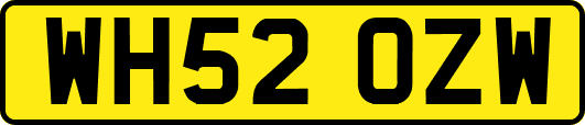 WH52OZW