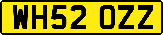WH52OZZ