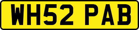 WH52PAB