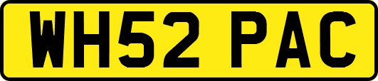 WH52PAC