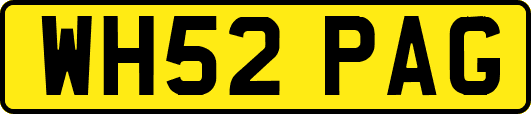 WH52PAG