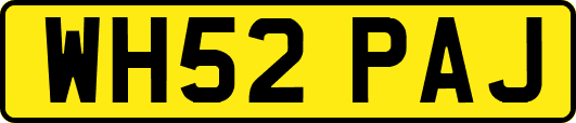 WH52PAJ