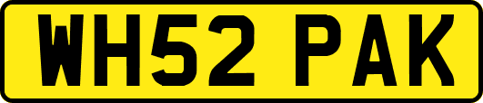 WH52PAK