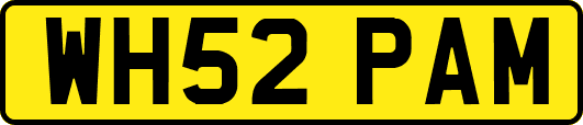 WH52PAM