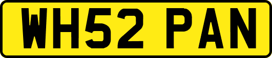 WH52PAN