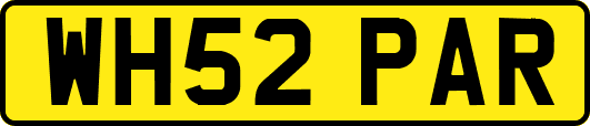 WH52PAR