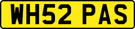WH52PAS
