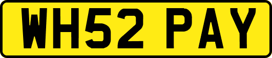 WH52PAY