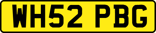 WH52PBG