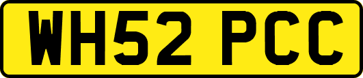 WH52PCC