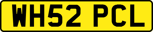 WH52PCL