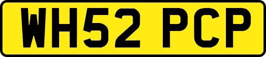 WH52PCP