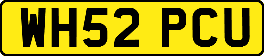WH52PCU