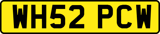 WH52PCW